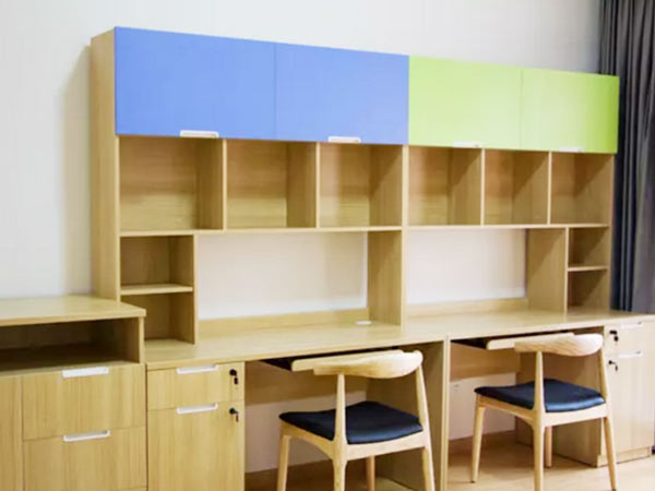 学校家具